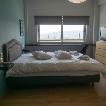 Limani Volos Apartment מראה חיצוני תמונה