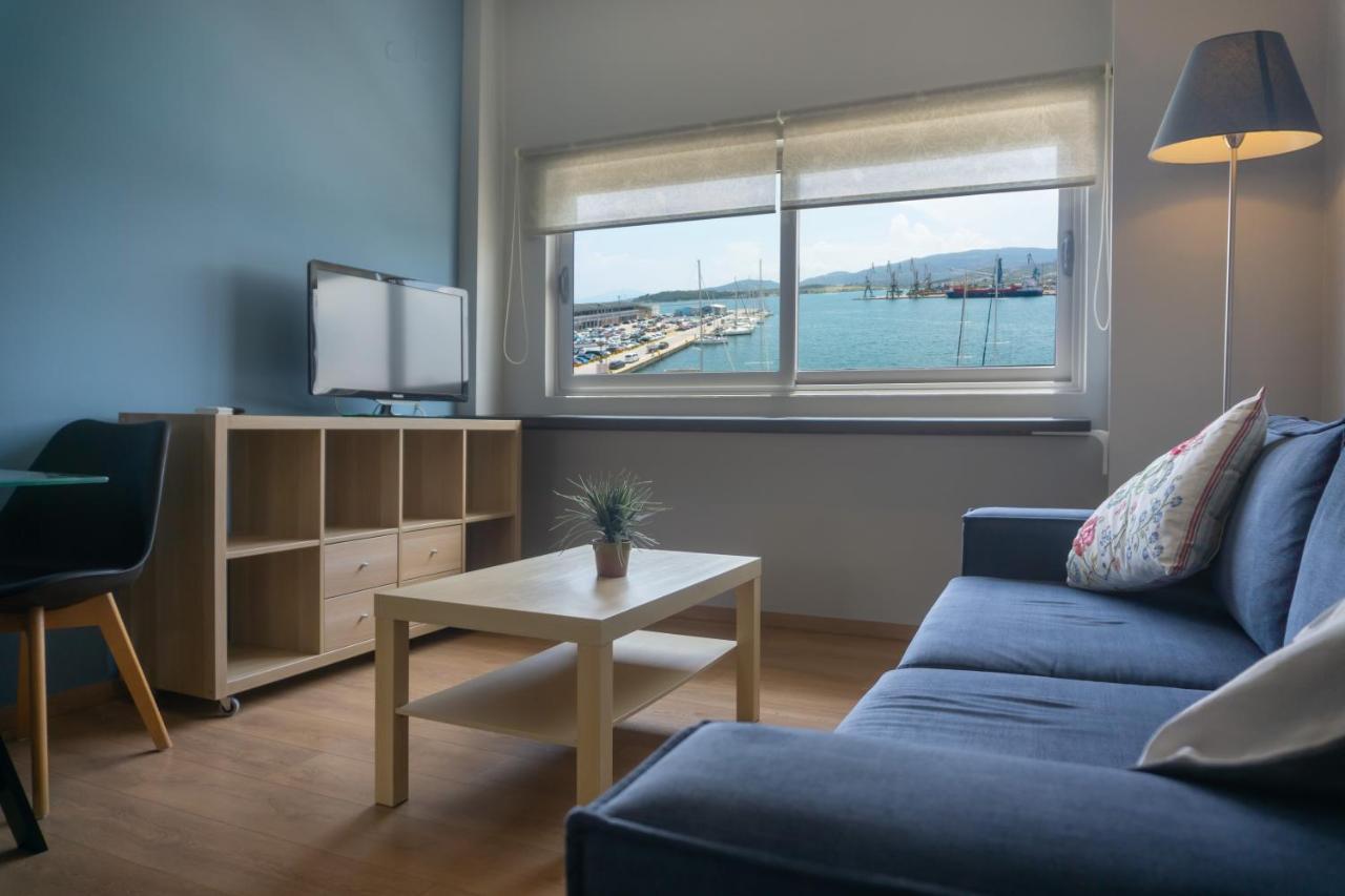 Limani Volos Apartment מראה חיצוני תמונה