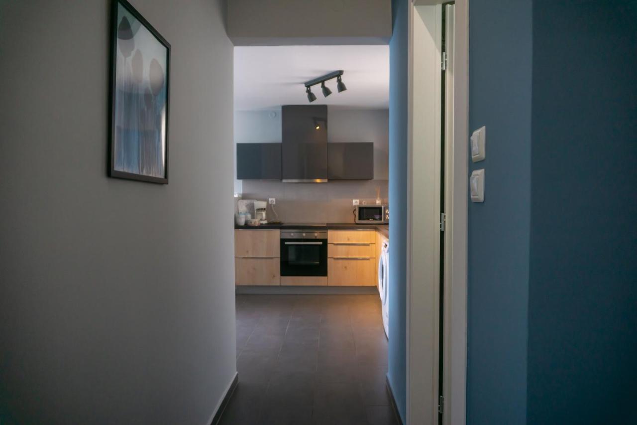 Limani Volos Apartment מראה חיצוני תמונה