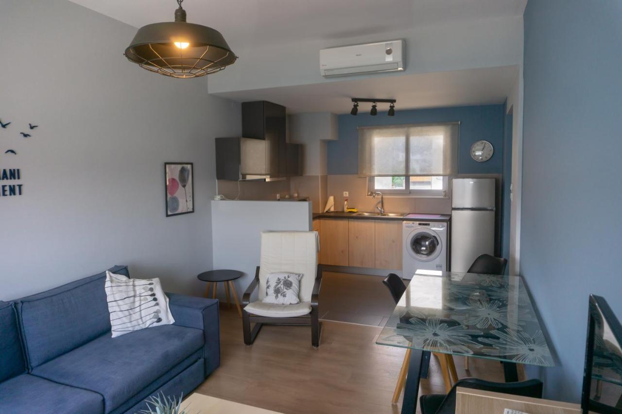 Limani Volos Apartment מראה חיצוני תמונה