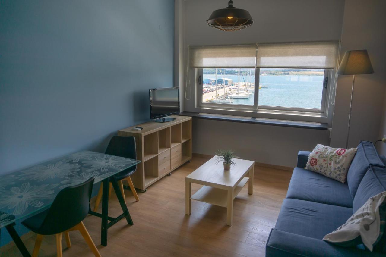 Limani Volos Apartment מראה חיצוני תמונה