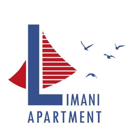 Limani Volos Apartment מראה חיצוני תמונה