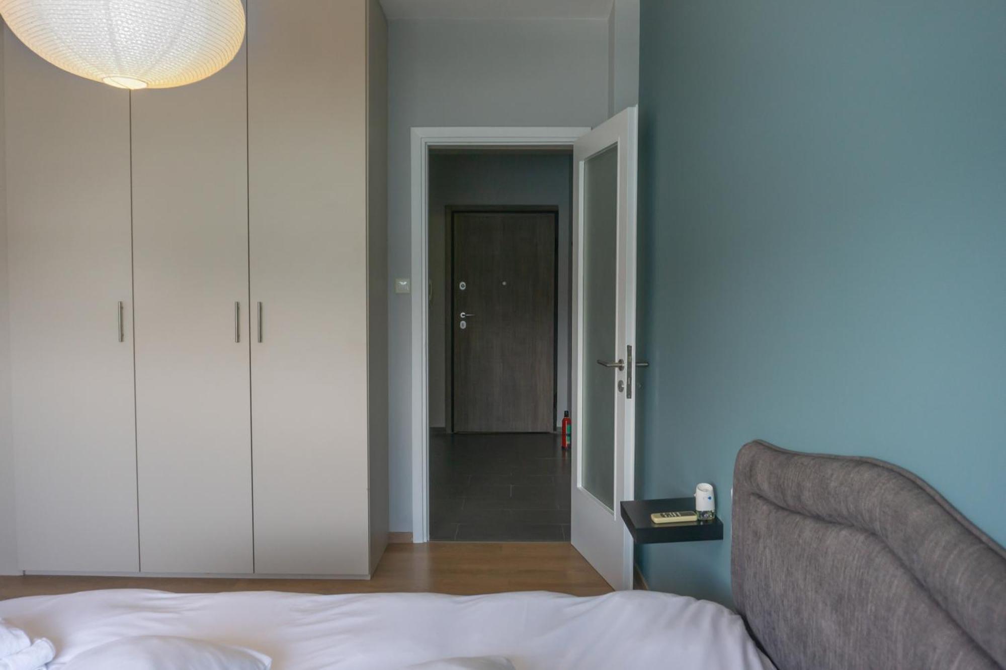 Limani Volos Apartment מראה חיצוני תמונה